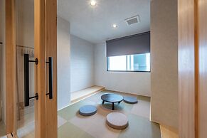 Relax Hotel Takayama Station