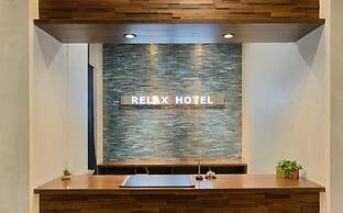 Relax Hotel Takayama Station