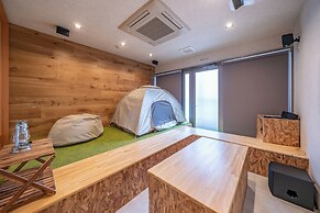 Relax Hotel Takayama Station