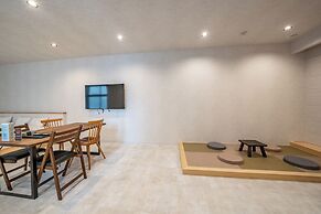 Relax Hotel Takayama Station