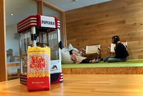 Relax Hotel Takayama Station