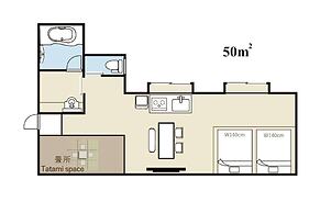 Relax Hotel Takayama Station