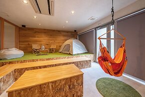 Relax Hotel Takayama Station