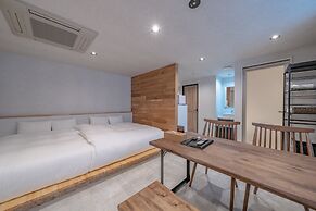 Relax Hotel Takayama Station