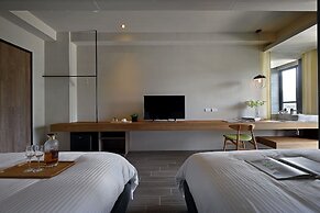 Blue Sky Bay B&B