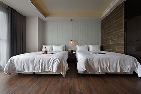 Blue Sky Bay B&B