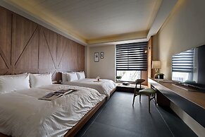 Blue Sky Bay B&B