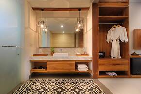 Sagara Candidasa by AHM