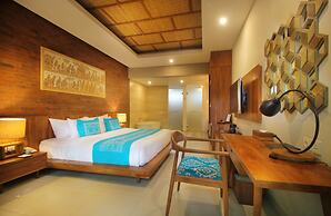 Sagara Candidasa by AHM