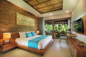 Sagara Candidasa by AHM