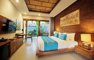 Sagara Candidasa by AHM