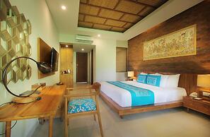 Sagara Candidasa by AHM