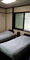 guesthouse KOUNDO