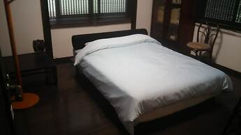 guesthouse KOUNDO