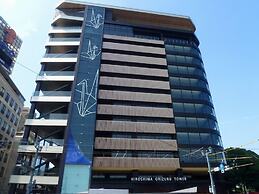 Hiroshima Peace Hotel Ujina