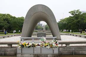 Hiroshima Peace Hotel Ujina