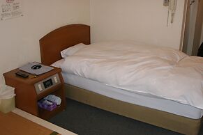 Hiroshima Peace Hotel Ujina