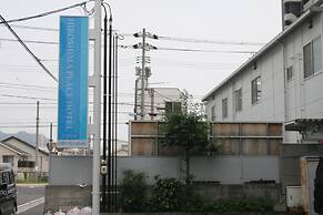 Hiroshima Peace Hotel Ujina