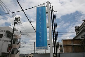 Hiroshima Peace Hotel Ujina