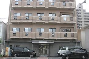 Hiroshima Peace Hotel Ujina
