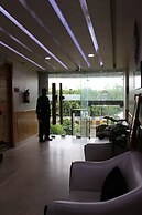 Hotel River view