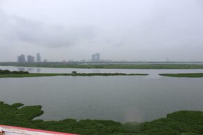 Hotel River view