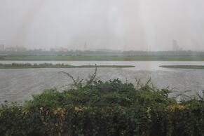 Hotel River view