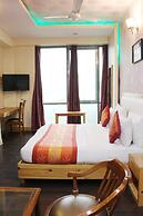 Hotel River view