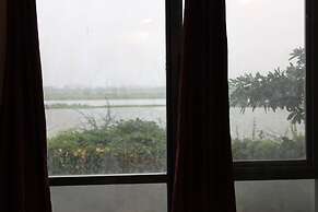 Hotel River view