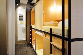 Tokyo Tower View Guest House