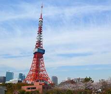 Tokyo Tower View Guest House