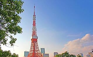 Tokyo Tower View Guest House