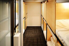 Tokyo Tower View Guest House