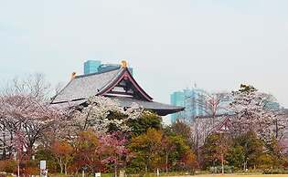 Tokyo Tower View Guest House