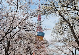 Tokyo Tower View Guest House
