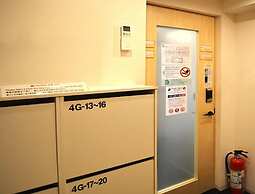 Tokyo Tower View Guest House
