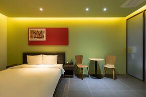 Incheon Pentastar Hotel