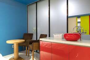 Incheon Pentastar Hotel