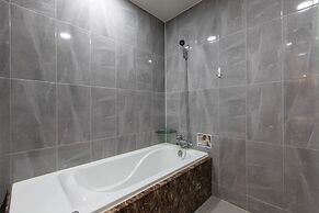 Incheon Pentastar Hotel