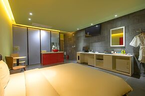 Incheon Pentastar Hotel