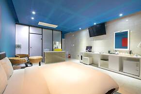 Incheon Pentastar Hotel