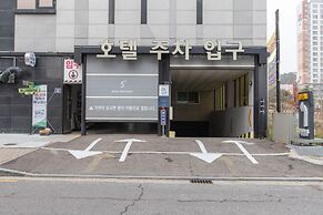 Incheon Pentastar Hotel