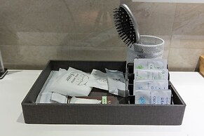 Incheon Pentastar Hotel