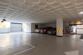 Incheon Pentastar Hotel