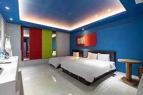 Incheon Pentastar Hotel