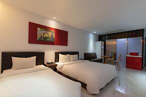 Incheon Pentastar Hotel