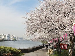 Sakura Sky Hotel