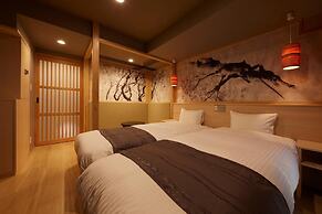 Sakura Sky Hotel
