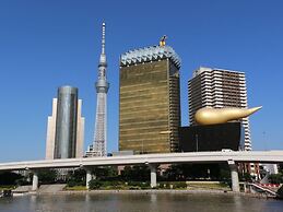 Sakura Sky Hotel