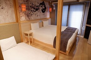Sakura Sky Hotel